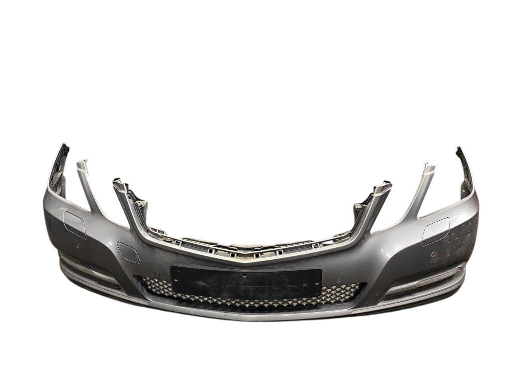 MERCEDES-BENZ A2128801140 Front Bumper MERCEDES-BENZ E-CLASS (W212) (2009-2016)