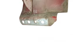 JAGUAR 8X2316E005A CX2316006AG Fender Front Left JAGUAR XF (X250, CC9) (2008-2015) — thumbnail 8