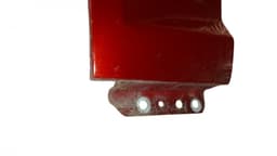 JAGUAR 8X2316E005A CX2316006AG Fender Front Left JAGUAR XF (X250, CC9) (2008-2015) — thumbnail 3