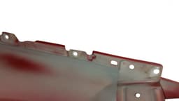 JAGUAR 8X2316E005A CX2316006AG Fender Front Left JAGUAR XF (X250, CC9) (2008-2015) — thumbnail 5