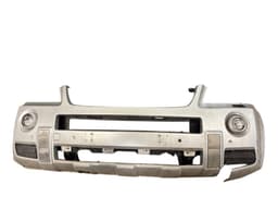MERCEDES-BENZ A1648856025 Front Bumper MERCEDES-BENZ ML-CLASS (W164) (2005-2011) — thumbnail 1