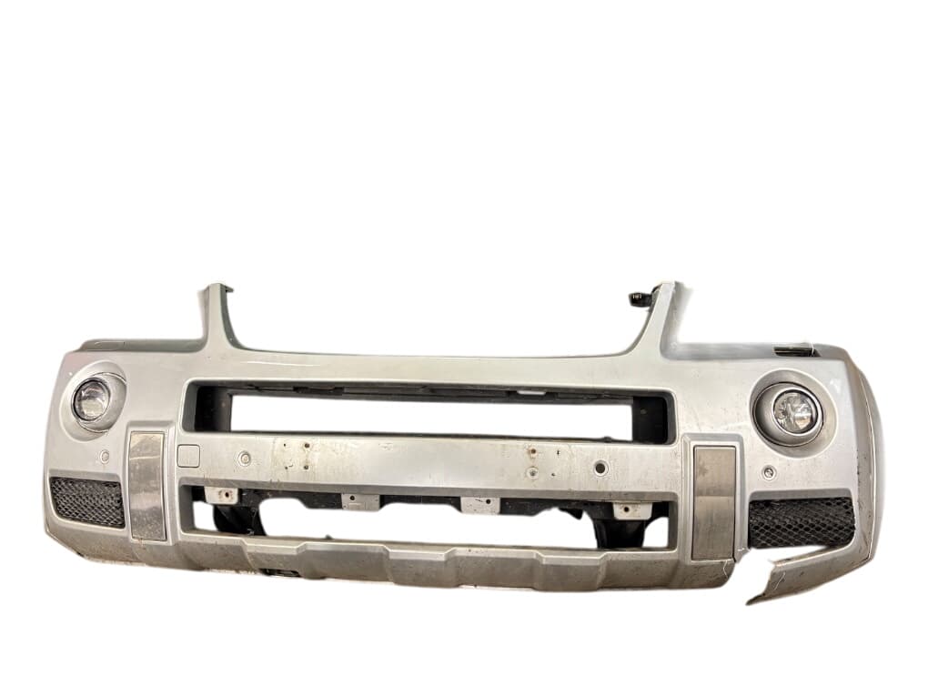 MERCEDES-BENZ A1648856025 Front Bumper MERCEDES-BENZ ML-CLASS (W164) (2005-2011)