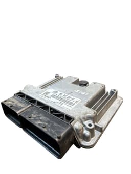 VW 03L907309AE 0281017946 Engine Control Unit / module (ECU) VW TIGUAN I (5N) (2007-2018) — thumbnail 1