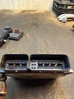 VW 03L907309AE 0281017946 Engine Control Unit / module (ECU) VW TIGUAN I (5N) (2007-2018) — thumbnail 6