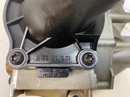 MERCEDES-BENZ A1561802201 Engine Oil Pump MERCEDES-BENZ ML-CLASS (W164) (2005-2011) — thumbnail 3