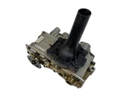 MERCEDES-BENZ A1561802201 Engine Oil Pump MERCEDES-BENZ ML-CLASS (W164) (2005-2011) — thumbnail 1