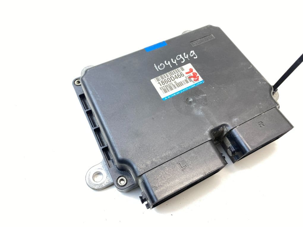 MITSUBISHI E6T86972H Engine Control Unit / module (ECU) MITSUBISHI OUTLANDER III (GG, GF, ZJ, ZK, ZL) (2012-2021)