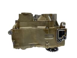 MERCEDES-BENZ A1561802201 Engine Oil Pump MERCEDES-BENZ ML-CLASS (W164) (2005-2011) — thumbnail 2