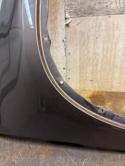 VW Fender Front Right VW TIGUAN I (5N) (2007-2018) — thumbnail 5