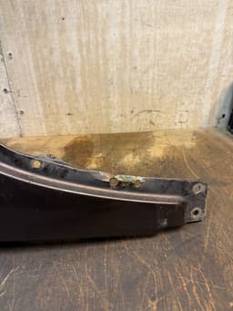 VW Fender Front Right VW TIGUAN I (5N) (2007-2018) — thumbnail 4