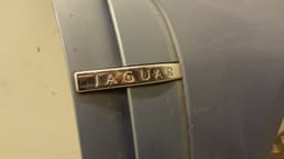 JAGUAR 8X2316E004A Fender Front Right JAGUAR XF (X250, CC9) (2008-2015) — thumbnail 4