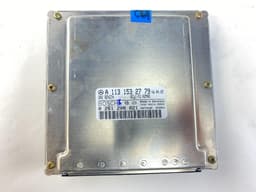 MERCEDES-BENZ 0261208431 0261208361 0261208355 0261208068 0261208173 Engine Control Unit / module (ECU) MERCEDES-BENZ SL-CLASS (R230) (2001-2012) — thumbnail 3