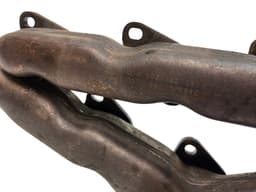 MERCEDES-BENZ A6421400909 A6421400809 Exhaust manifold set MERCEDES-BENZ S-CLASS (W221) (2005-2013) — thumbnail 3