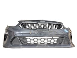 KIA 86511J7000 Front Bumper KIA CEED III (CD) (2018-) — thumbnail 1