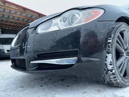 JAGUAR C2Z12008 Front Bumper JAGUAR XF (X250, CC9) (2008-2015) — thumbnail 2