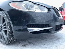 JAGUAR C2Z12008 Front Bumper JAGUAR XF (X250, CC9) (2008-2015) — thumbnail 3