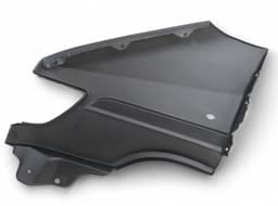 MERCEDES-BENZ A9016373101 BZ10014CR Fender Front Right MERCEDES-BENZ SPRINTER (906) (2006-2018) — thumbnail 2