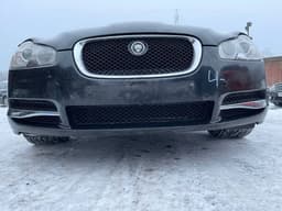 JAGUAR C2Z12008 Front Bumper JAGUAR XF (X250, CC9) (2008-2015) — thumbnail 1