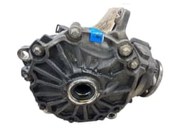 MERCEDES-BENZ A2213308700 Front axle Differential MERCEDES-BENZ E-CLASS (W212) (2009-2016) — thumbnail 3