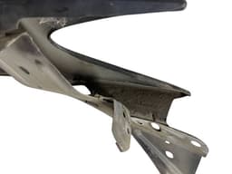 JAGUAR 8X23165665A Fender Front Left JAGUAR XF (X250, CC9) (2008-2015) — thumbnail 5