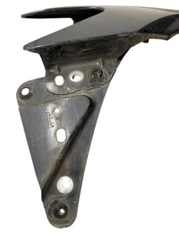 JAGUAR 8X23165665A Fender Front Left JAGUAR XF (X250, CC9) (2008-2015) — thumbnail 2