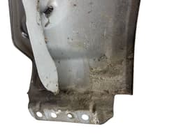JAGUAR 8X23165665A Fender Front Left JAGUAR XF (X250, CC9) (2008-2015) — thumbnail 6