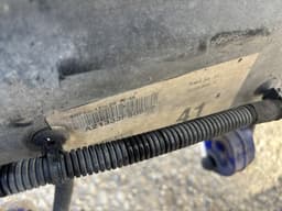 VOLVO 32381810 Front Axle Beam VOLVO V60 II (225) (02.18-) — thumbnail 2