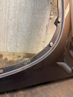 VW Fender Front Left VW TIGUAN I (5N) (2007-2018) — thumbnail 5