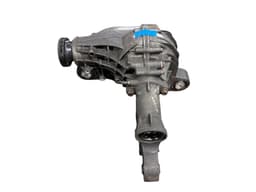 MERCEDES-BENZ A1643302702 Front axle Differential MERCEDES-BENZ ML-CLASS (W164) (2005-2011) — thumbnail 1