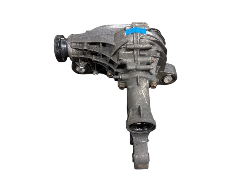 MERCEDES-BENZ A1643302702 Front axle Differential MERCEDES-BENZ ML-CLASS (W164) (2005-2011)