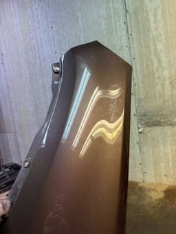 VW Fender Front Left VW TIGUAN I (5N) (2007-2018) — thumbnail 9