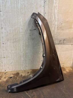 VW Fender Front Left VW TIGUAN I (5N) (2007-2018) — thumbnail 3