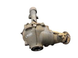 TOYOTA 411103D451 Front axle Differential TOYOTA LAND CRUISER 120 (2002-2009) — thumbnail 2