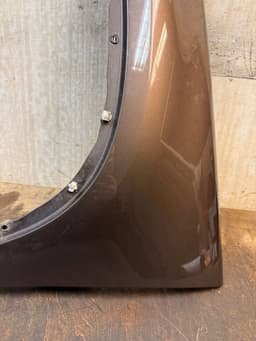 VW Fender Front Left VW TIGUAN I (5N) (2007-2018) — thumbnail 6