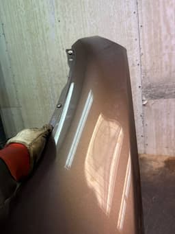 VW Fender Front Left VW TIGUAN I (5N) (2007-2018) — thumbnail 8
