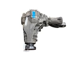MERCEDES-BENZ A1643302702 Front axle Differential MERCEDES-BENZ ML-CLASS (W164) (2005-2011) — thumbnail 2