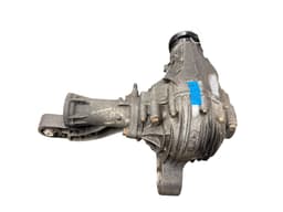 MERCEDES-BENZ A1643302702 Front axle Differential MERCEDES-BENZ ML-CLASS (W164) (2005-2011) — thumbnail 4