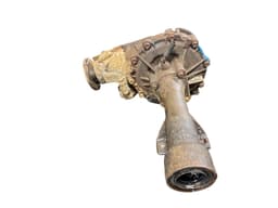TOYOTA 411103D451 Front axle Differential TOYOTA LAND CRUISER 120 (2002-2009) — thumbnail 4