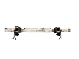 MERCEDES-BENZ A2046205134 Front Bumper Beam MERCEDES-BENZ C-CLASS (W204) (2007-2013) — thumbnail 2
