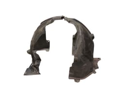 BMW 51717368600 7368600 Fender inner liner Front Right BMW i3 (I01) (2013-2022) — thumbnail 2