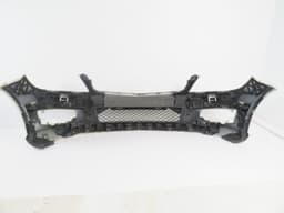 MERCEDES-BENZ A2048808347 A20488083479999 A2048850853 A2048854665 A2048854165 A2048854265 Front Bumper MERCEDES-BENZ C-CLASS (W204) (2007-2013) — thumbnail 2