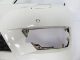 MERCEDES-BENZ A2048808347 A20488083479999 A2048850853 A2048854665 A2048854165 A2048854265 Front Bumper MERCEDES-BENZ C-CLASS (W204) (2007-2013) — thumbnail 6