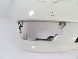 MERCEDES-BENZ A2048808347 A20488083479999 A2048850853 A2048854665 A2048854165 A2048854265 Front Bumper MERCEDES-BENZ C-CLASS (W204) (2007-2013) — thumbnail 7