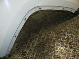 JEEP 55113682AC Fender Front Right JEEP GRAND CHEROKEE IV (WK, WK2) (2010-2021) — thumbnail 5