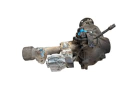 TOYOTA 4111071234 Front axle Differential TOYOTA HILUX VII (AN10, AN20, AN30) (2005-2015) — thumbnail 4
