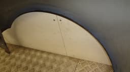JAGUAR 8X2316E004A Fender Front Right JAGUAR XF (X250, CC9) (2008-2015) — thumbnail 9