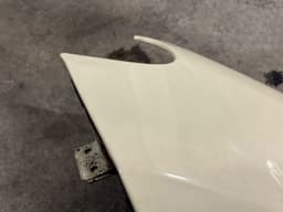 MERCEDES-BENZ A2138800118 Fender Front Left MERCEDES-BENZ E-CLASS (W213) (2016-2023) — thumbnail 3