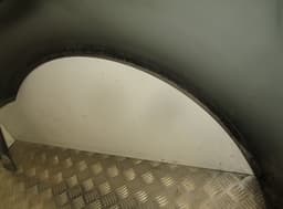 JAGUAR 8X2316E004A Fender Front Right JAGUAR XF (X250, CC9) (2008-2015) — thumbnail 9