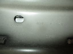 JAGUAR 8X2316E004A Fender Front Right JAGUAR XF (X250, CC9) (2008-2015) — thumbnail 10