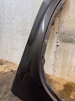VW Fender Front Right VW TIGUAN I (5N) (2007-2018) — thumbnail 9